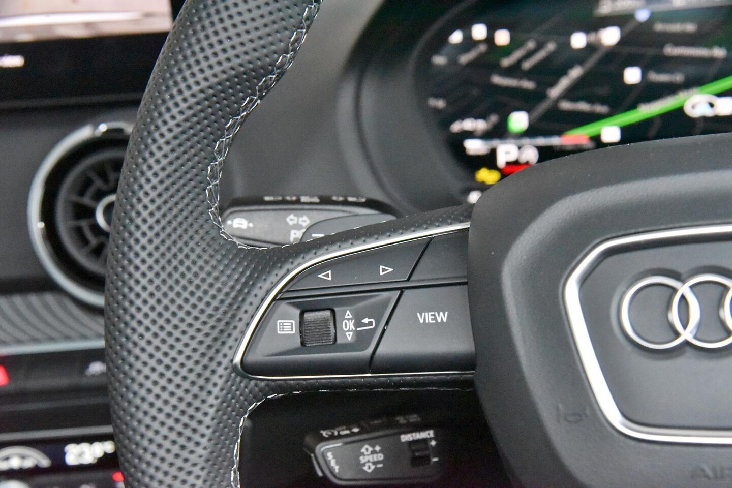 Image about Audi SQ2 TFSI quattro S tronic