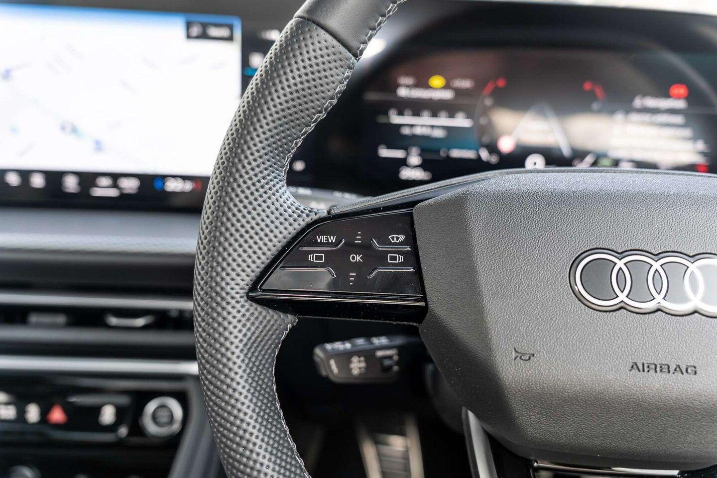 Image about Audi Q5 SUV TFSI quattro 200 kW sport