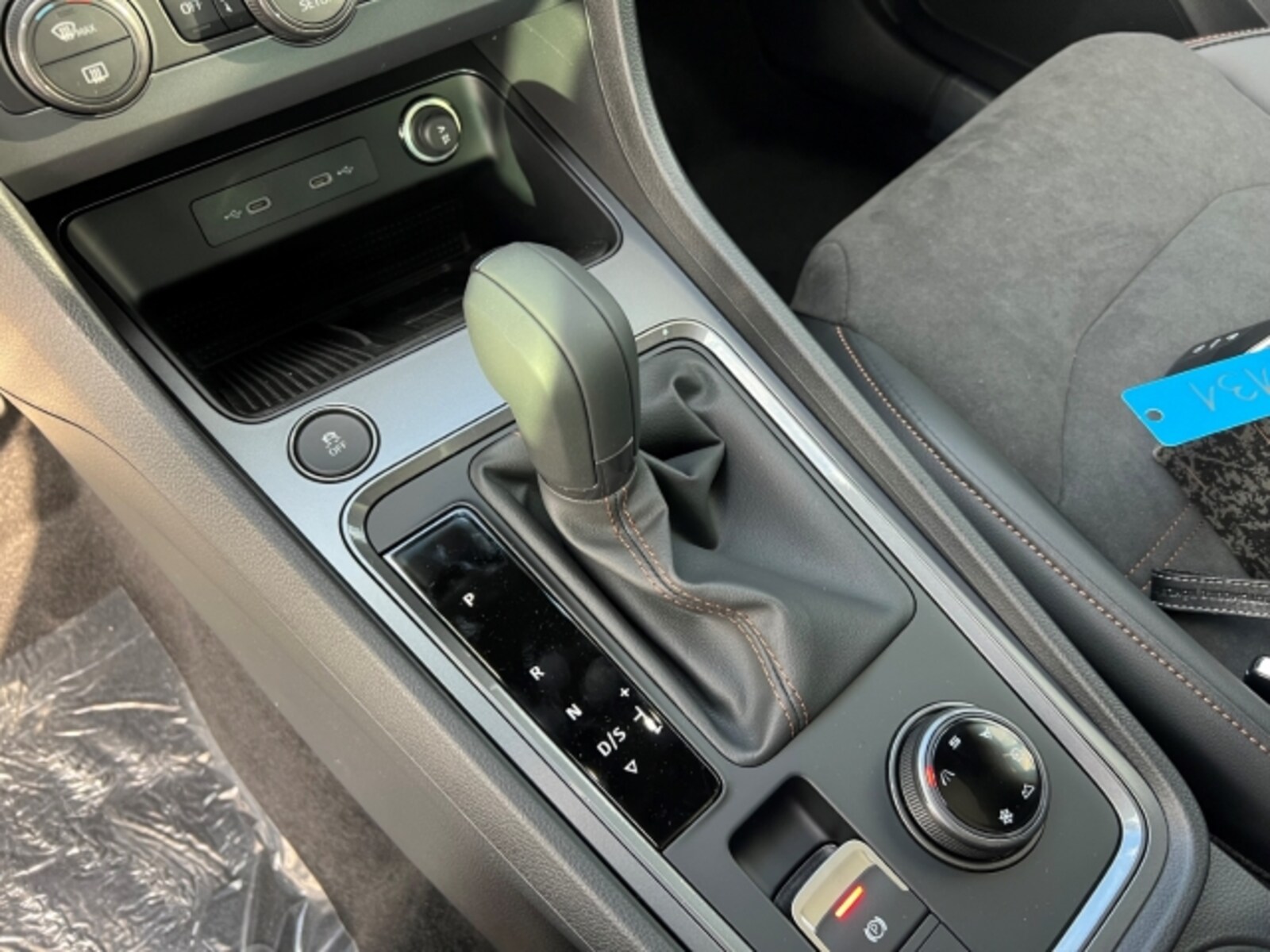 CUPRA Ateca – Bild 13