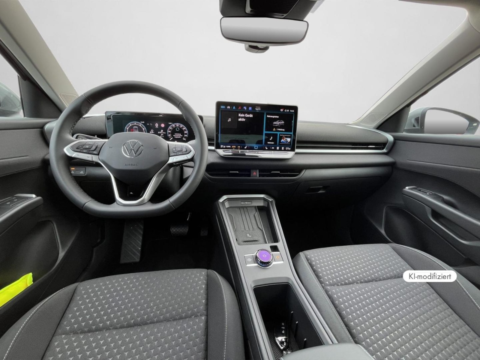 Volkswagen T-Roc – Bild 3