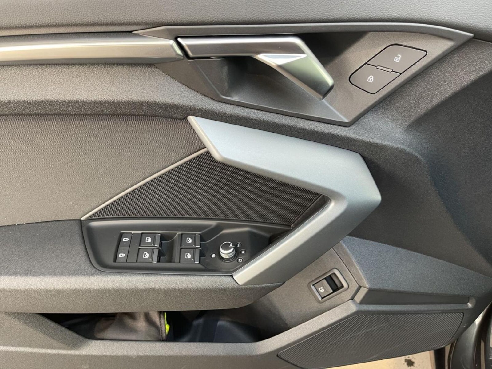 Audi A3 Sportback – Bild 8