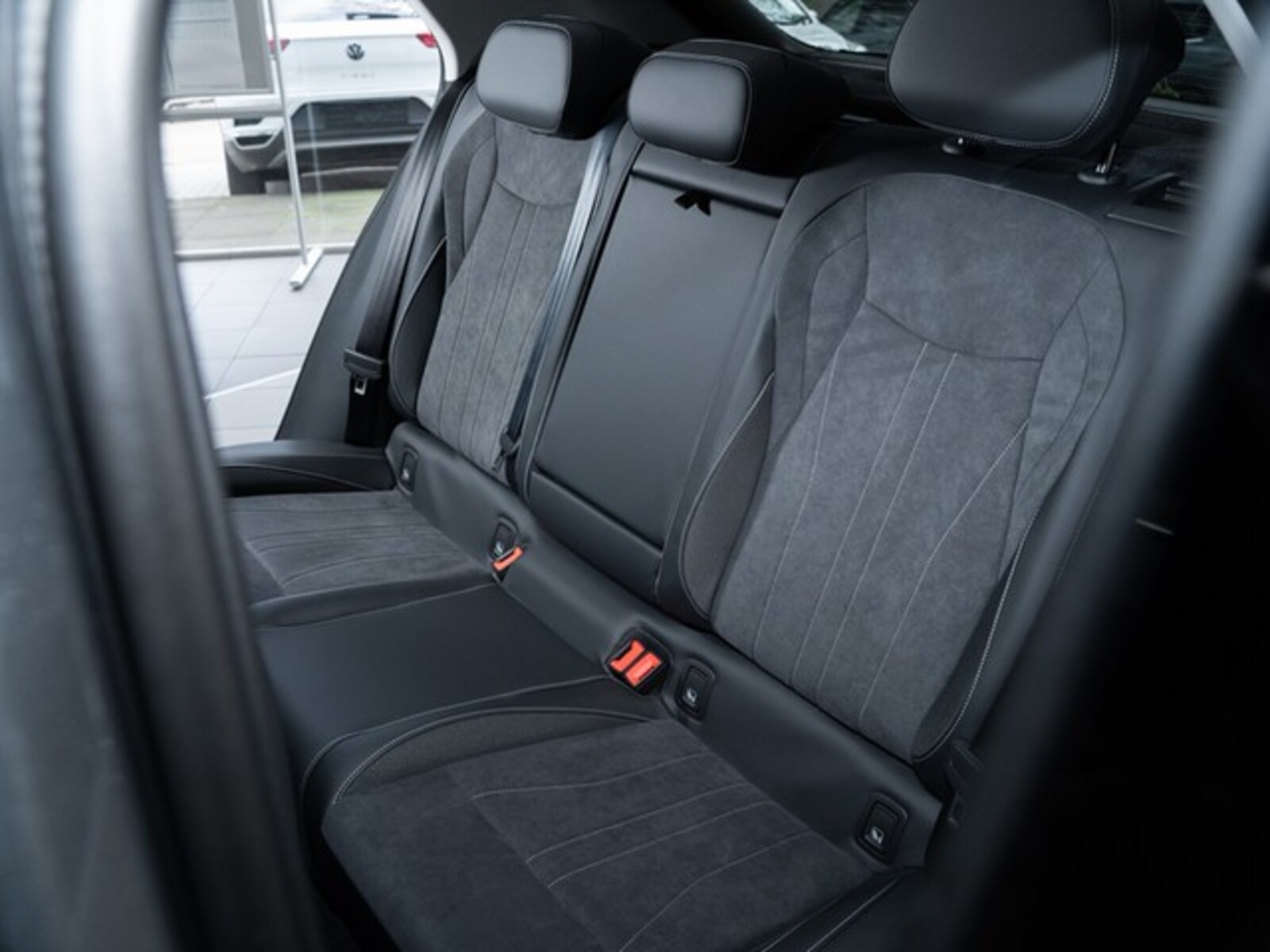 Volkswagen T-Roc – Bild 7
