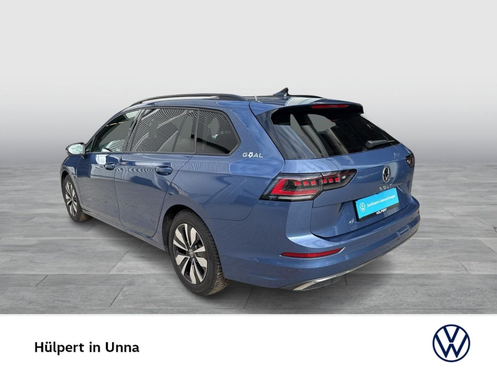 Volkswagen Golf Variant – Bild 2