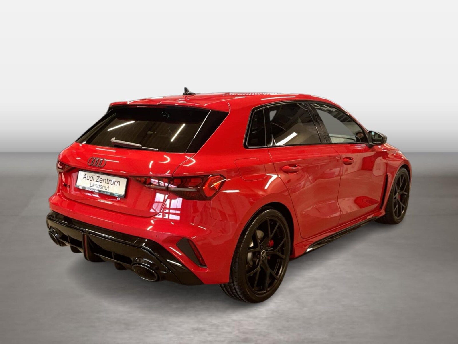 Audi RS 3 Sportback – Bild 5