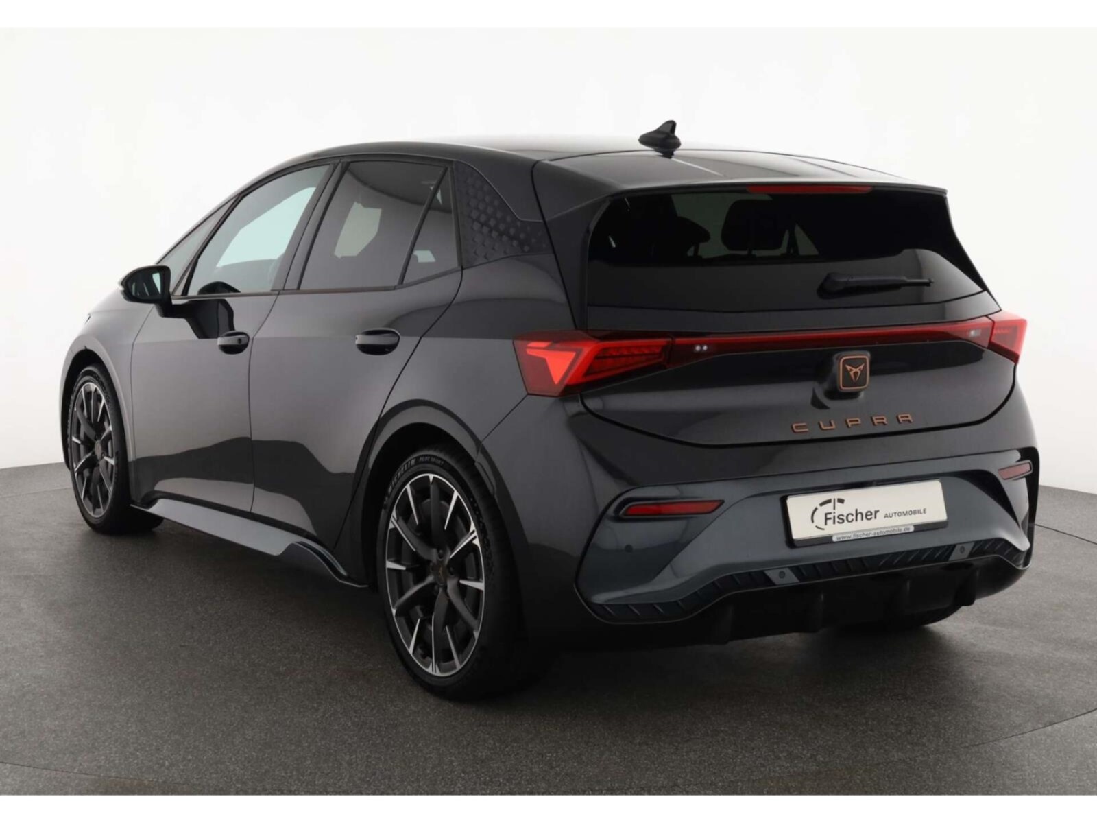 CUPRA Born – Bild 3