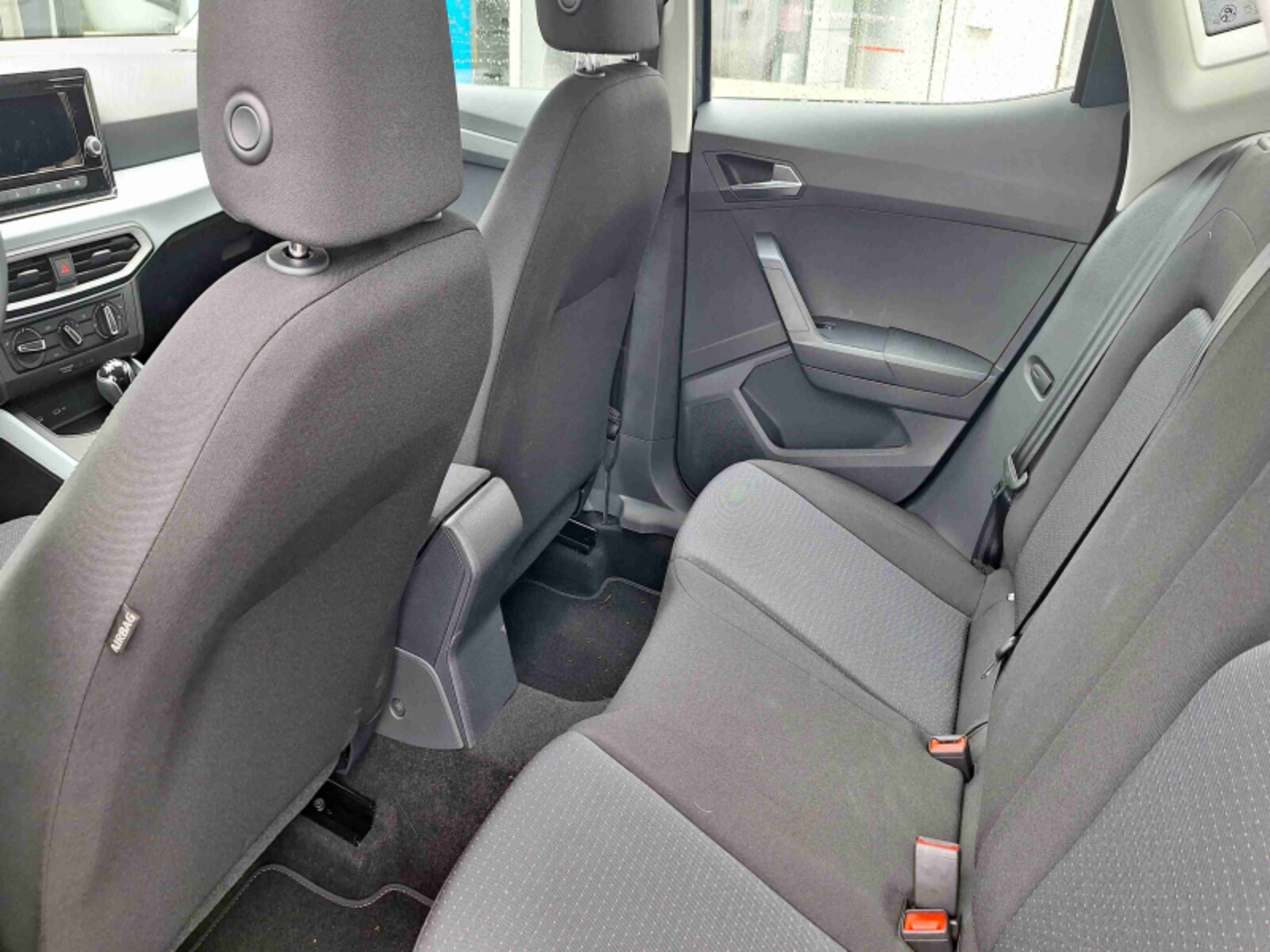SEAT Arona – Bild 7