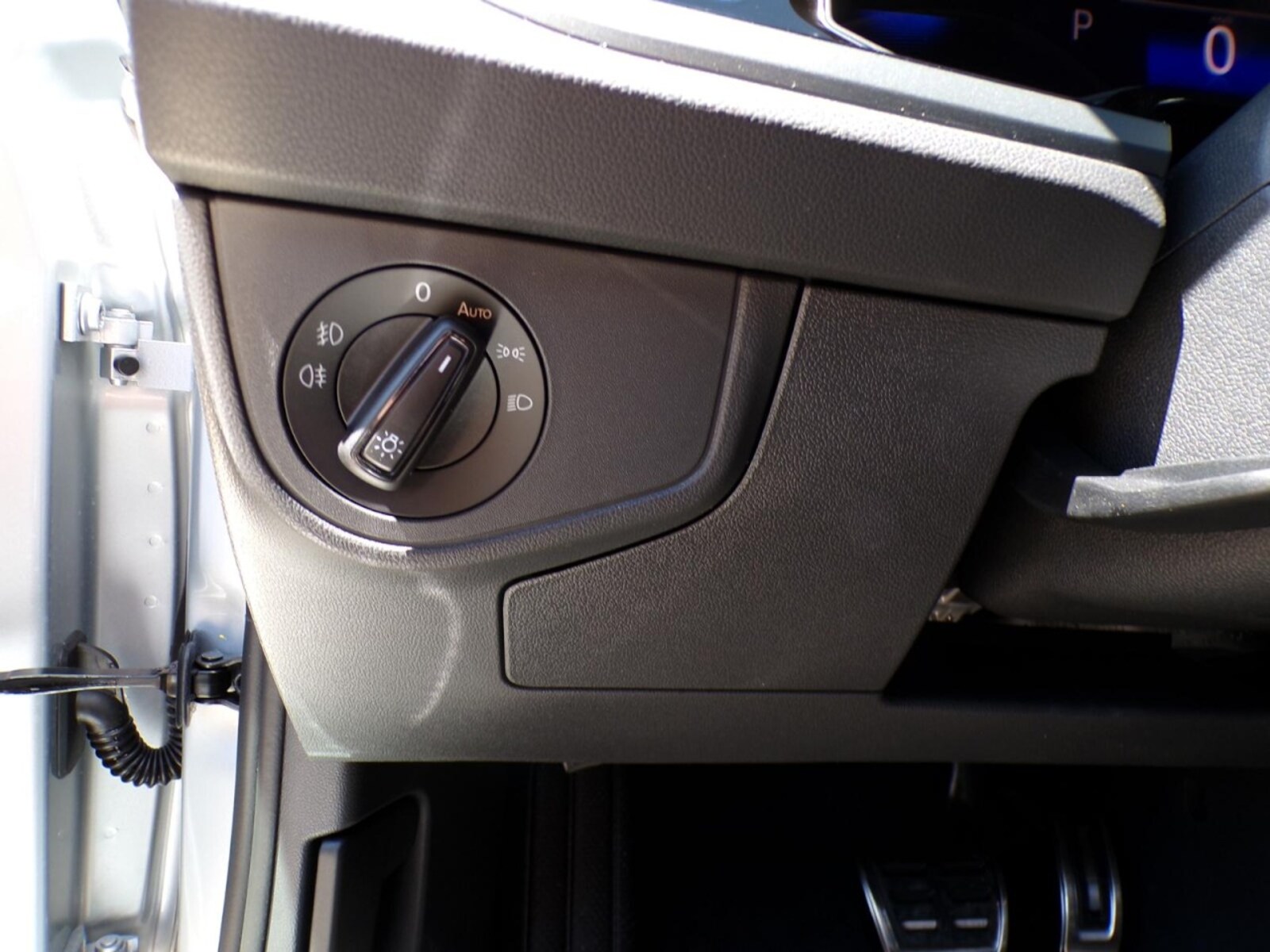 Volkswagen Taigo – Bild 11