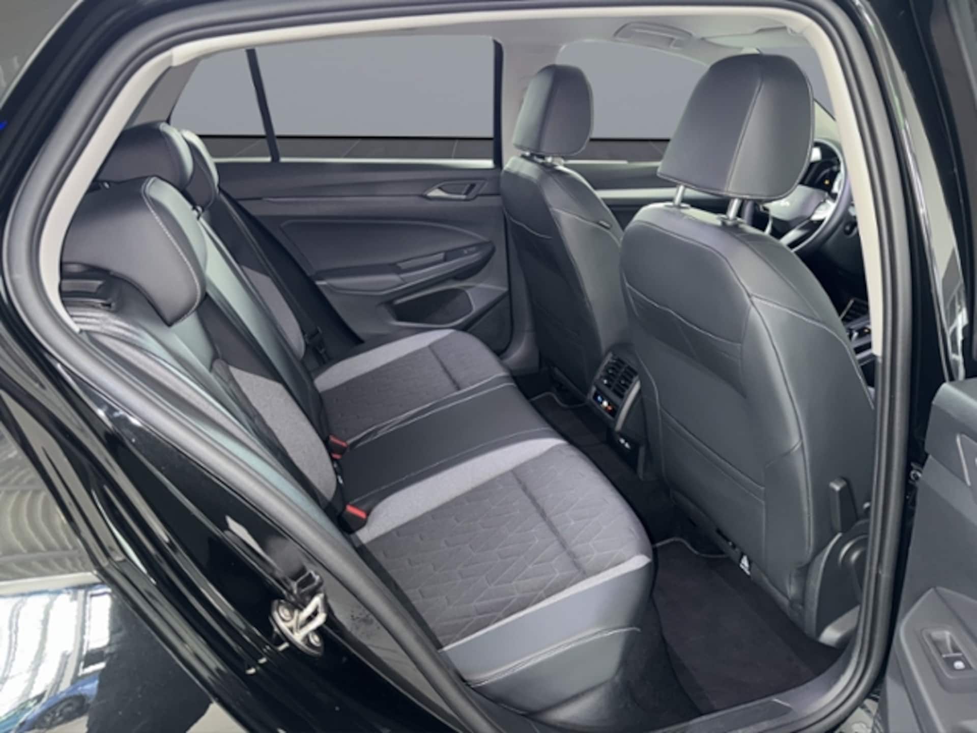 Volkswagen Golf Goal