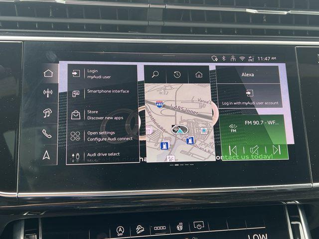 2026 Audi Q8 Premium Plus - Photo 23