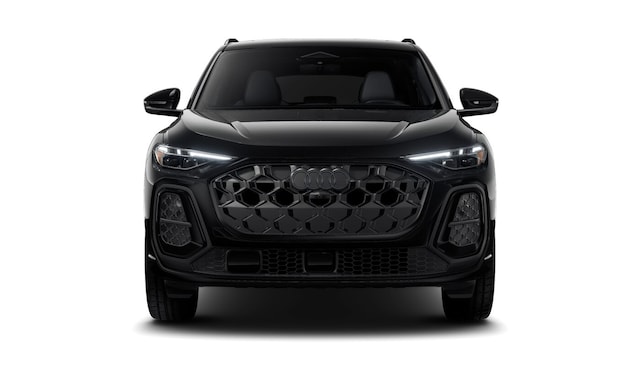 2026 Audi Q5 Sportback