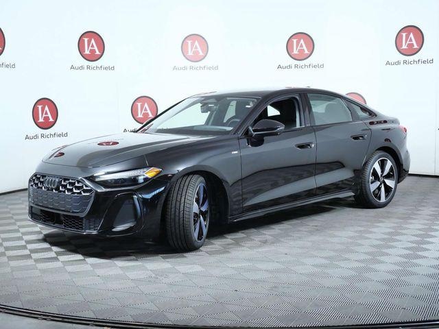 2026 Audi A5 Sedan