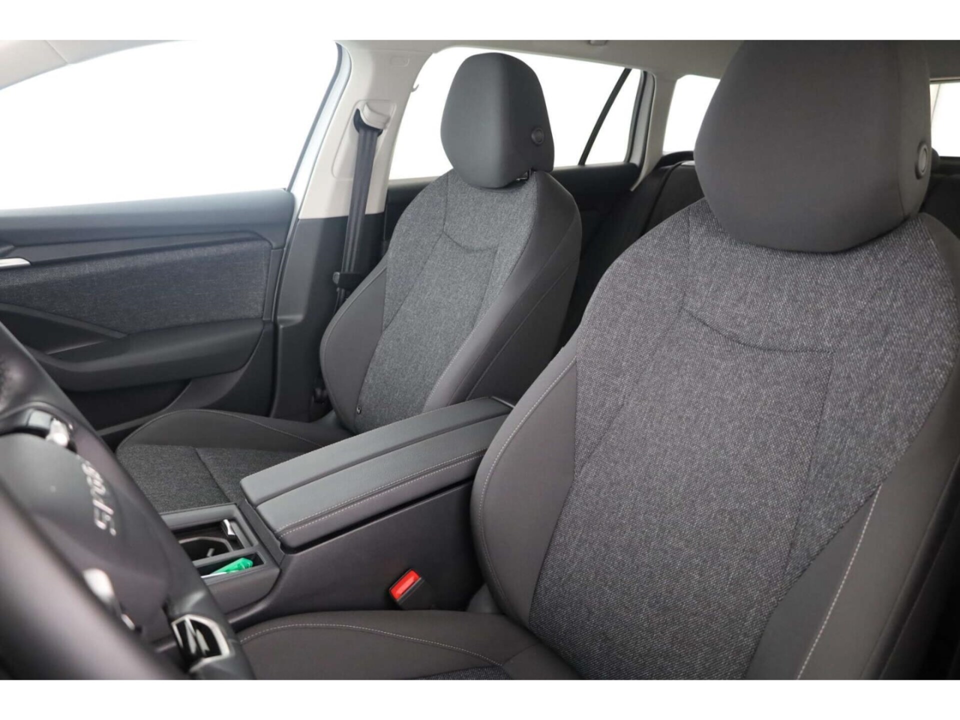 Skoda Superb Combi Essence