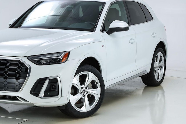 2022 Audi Q5