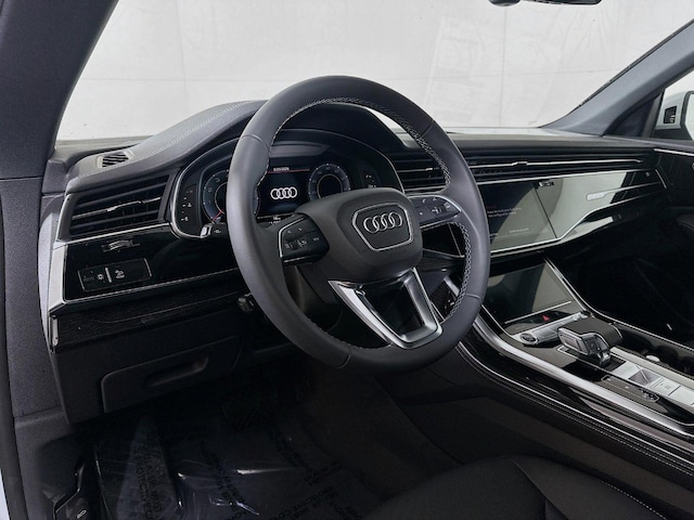 2026 Audi Q8 Premium Plus - Photo 9