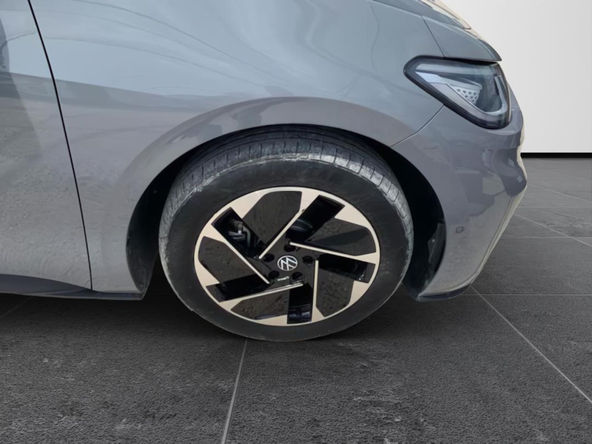 Volkswagen ID.3 Pro Edition Plus