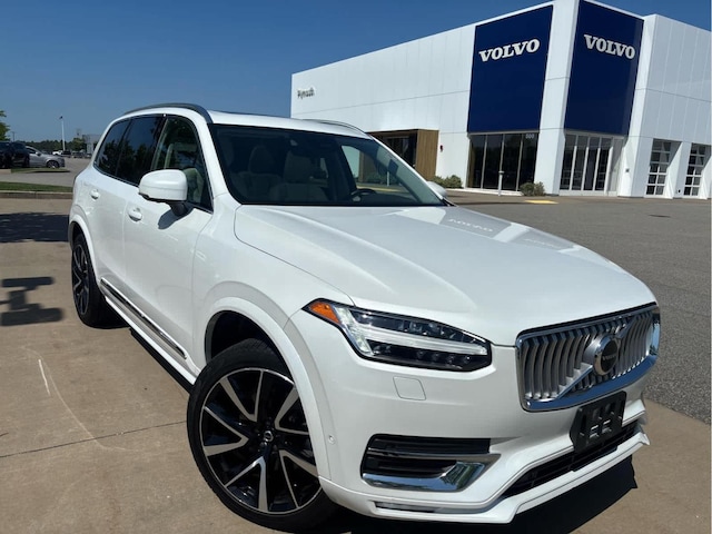 2023 Volvo XC90