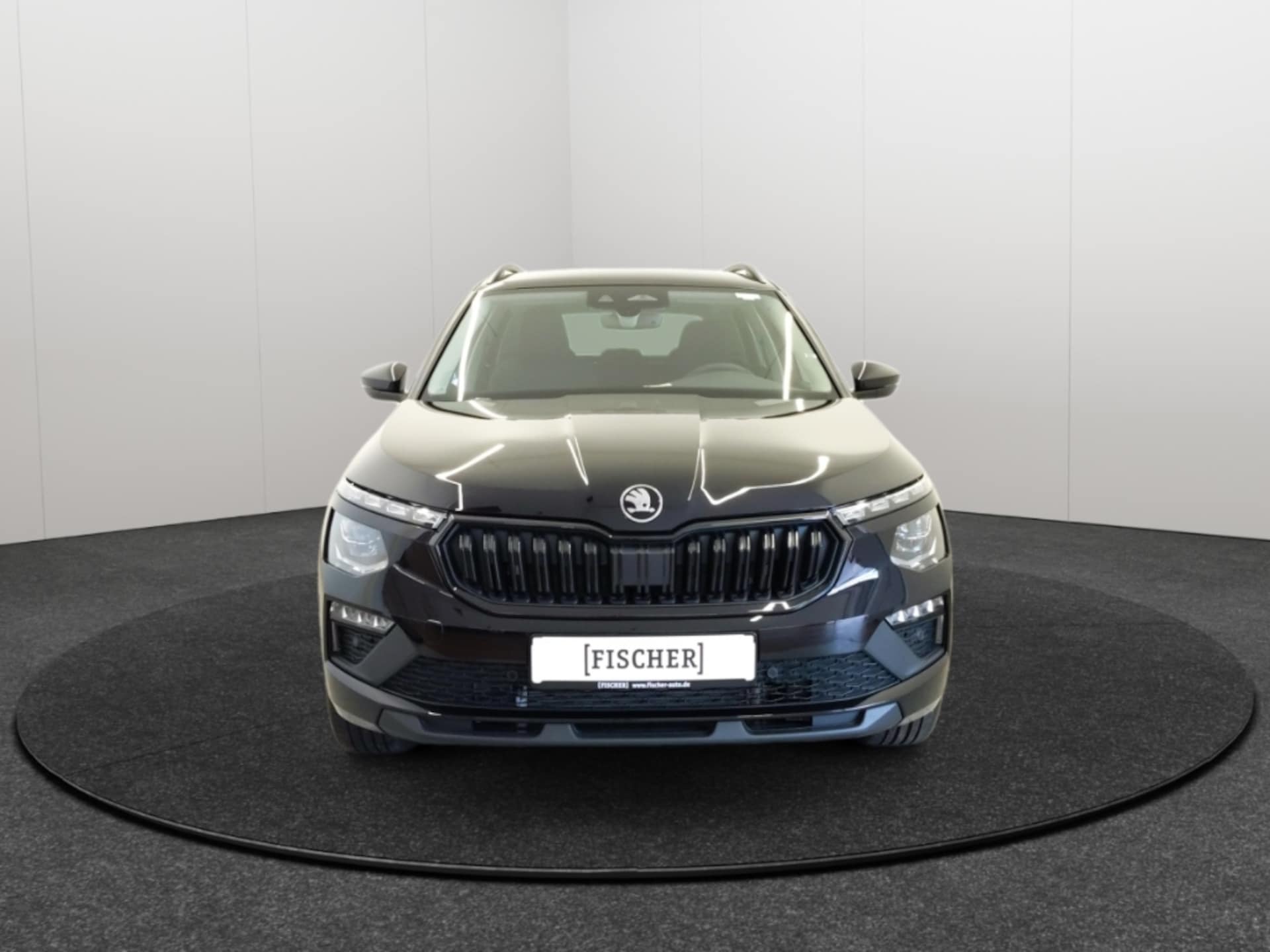 Skoda Kamiq Selection