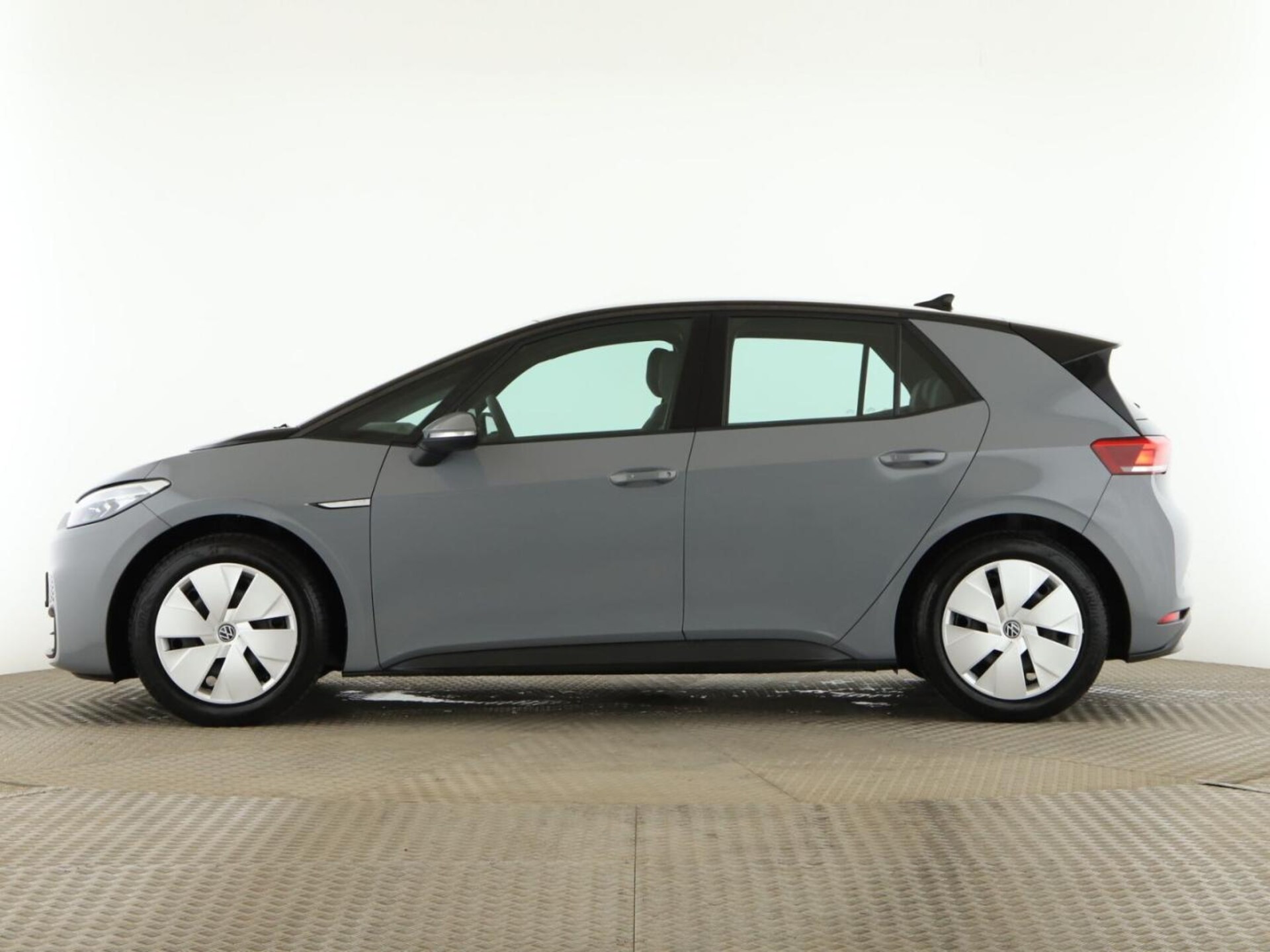 Volkswagen ID.3 Pure Performance