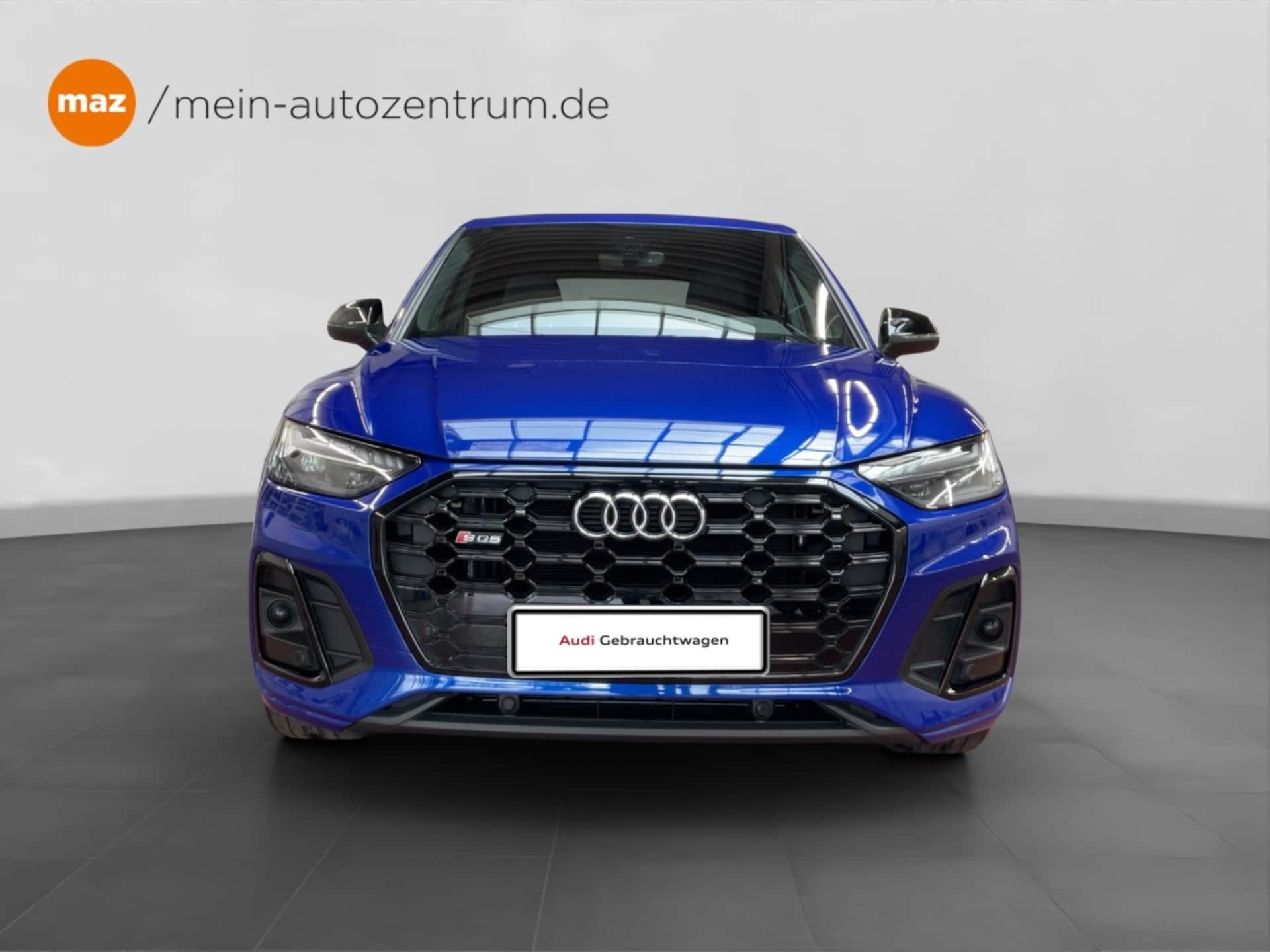 Audi SQ5 Sportback
