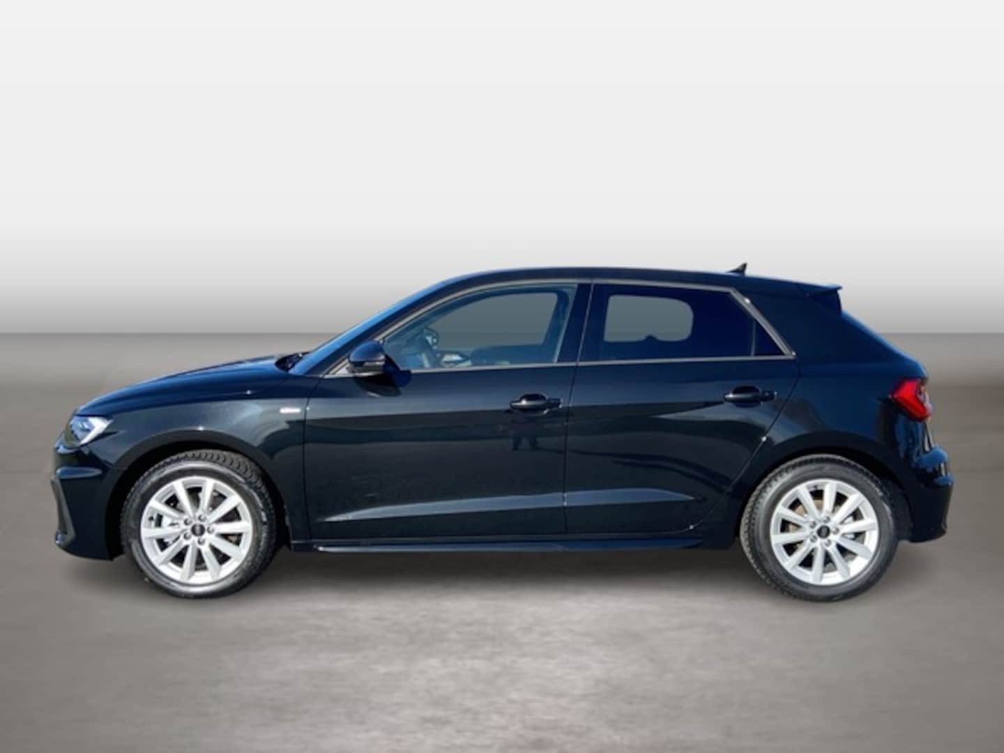 Bild über Audi A1 Sportback S line 35 TFSI S tronic - für weitere Informationen kontaktieren Sie den Audi Partner