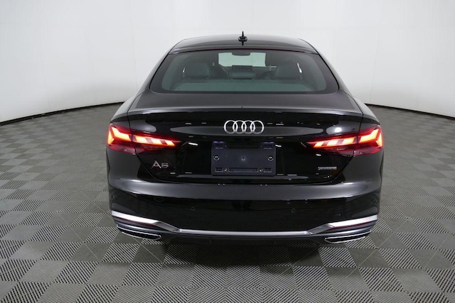 2023 Audi A5 Sportback