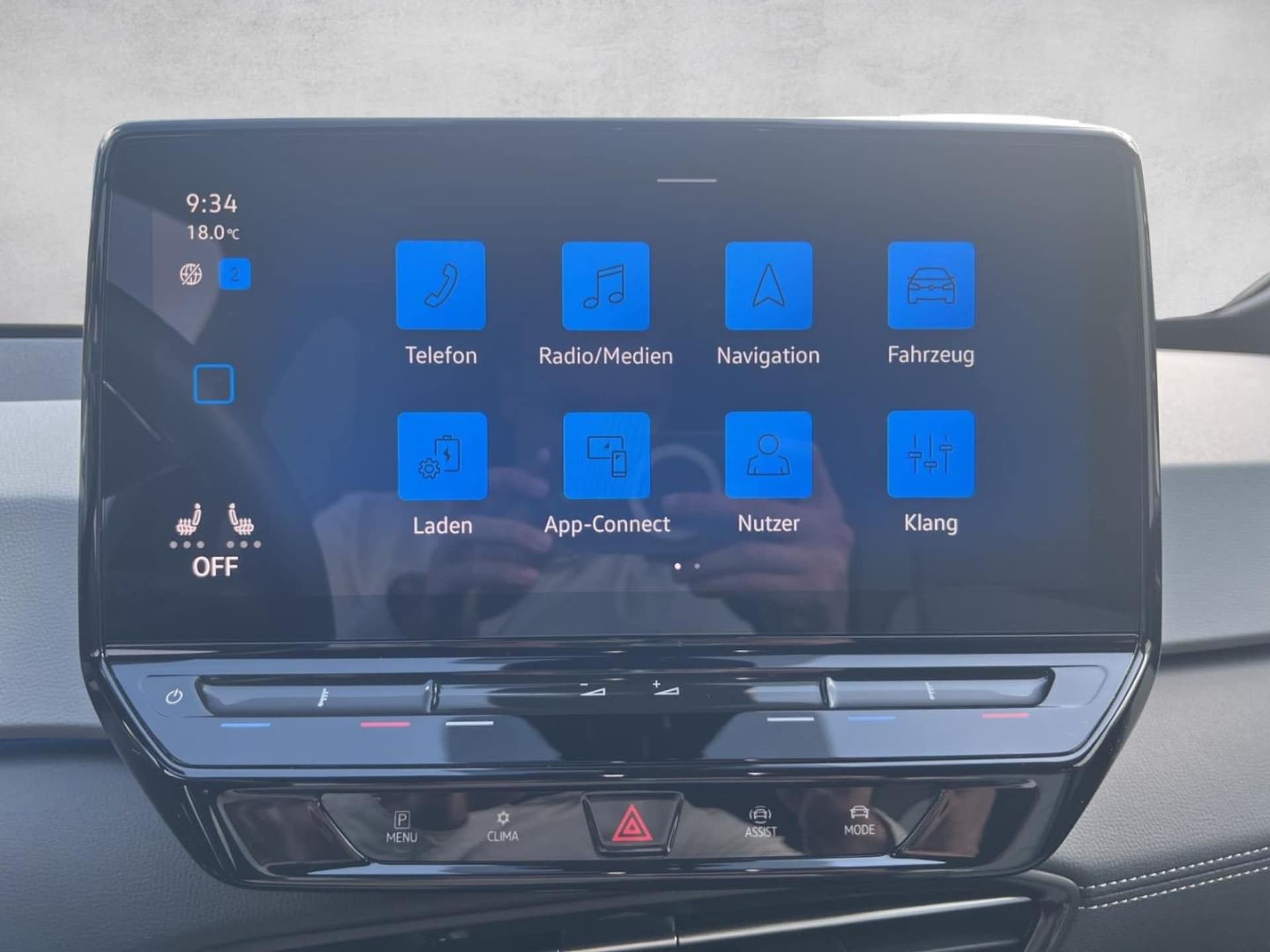 Volkswagen ID.3 MOVE Pro