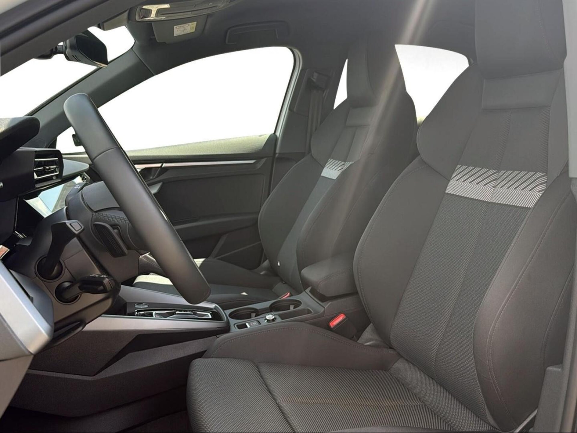Audi A3 Limousine advanced