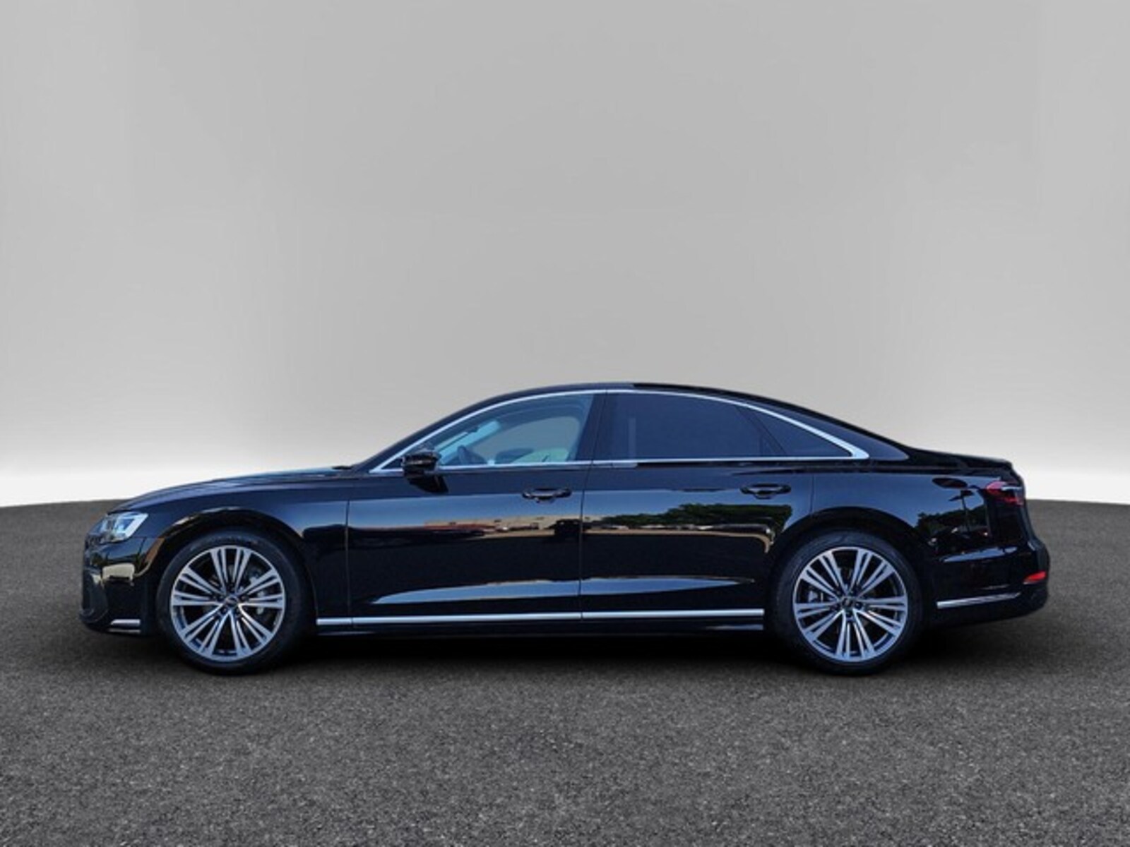 Audi A8 – Bild 7