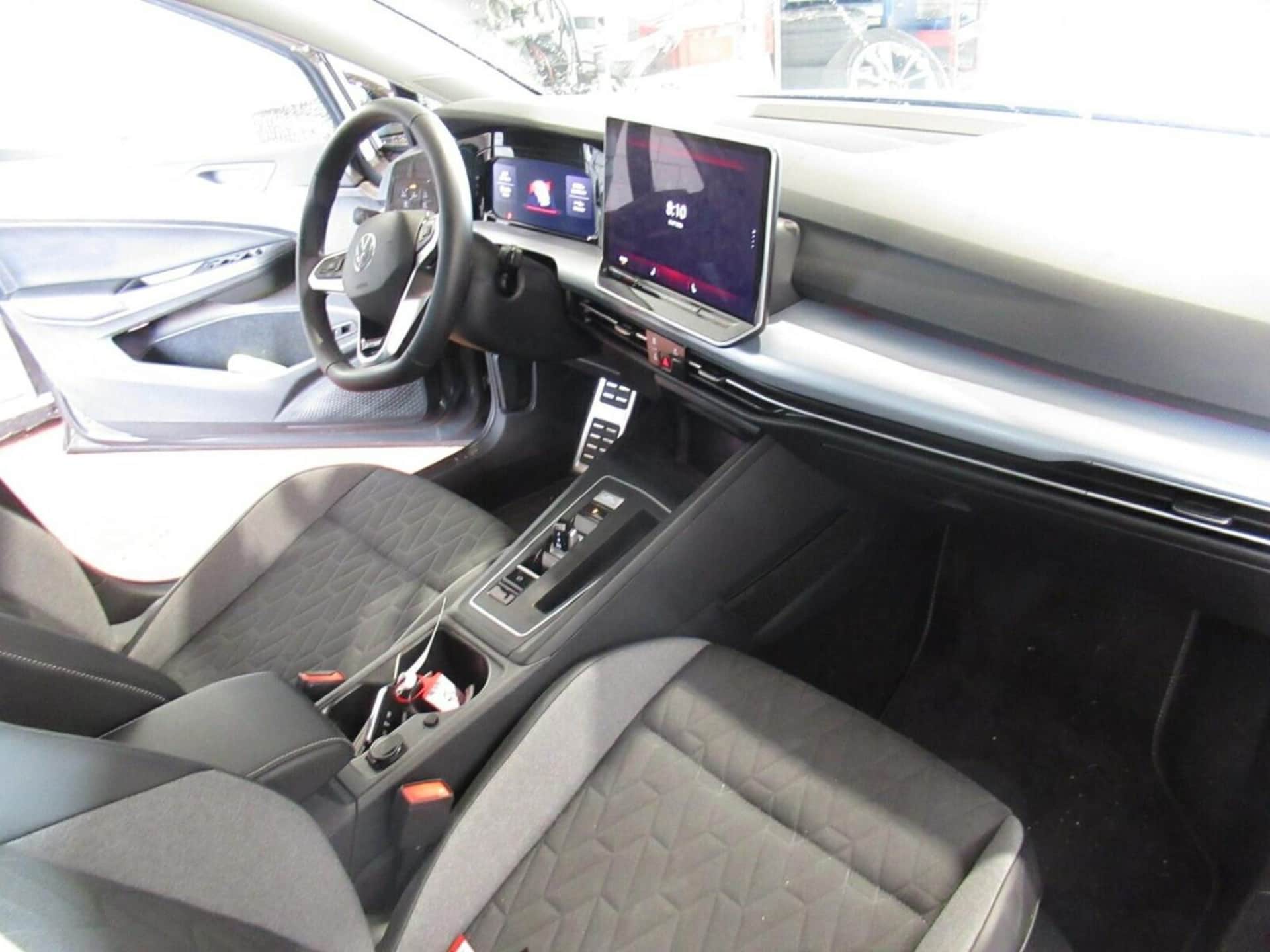 Volkswagen Golf Variant ENERGY