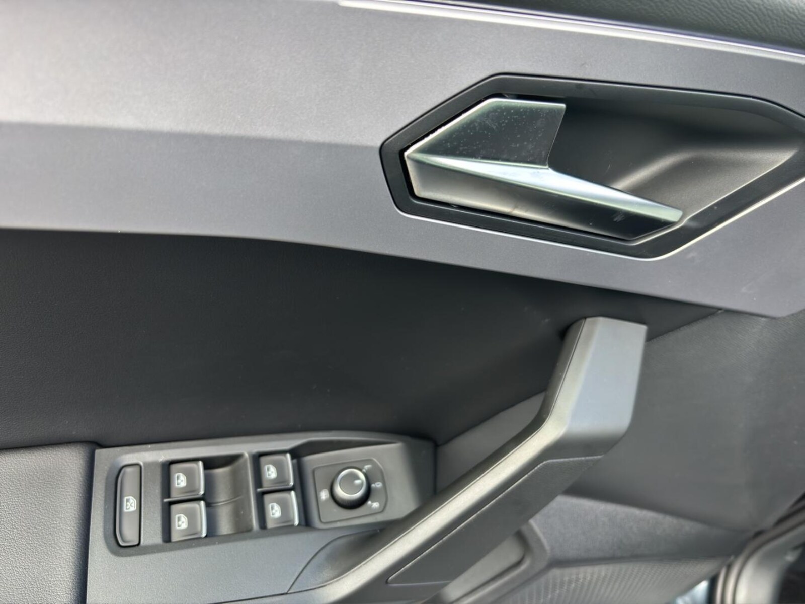 SEAT Leon Sportstourer – Bild 11