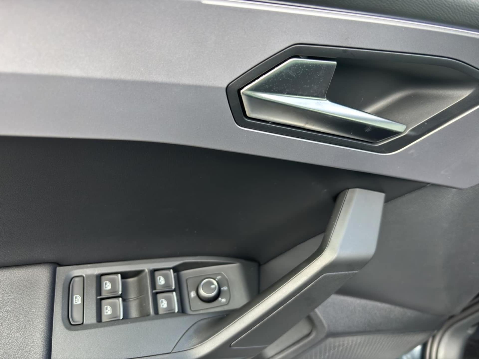 SEAT Leon Sportstourer FR