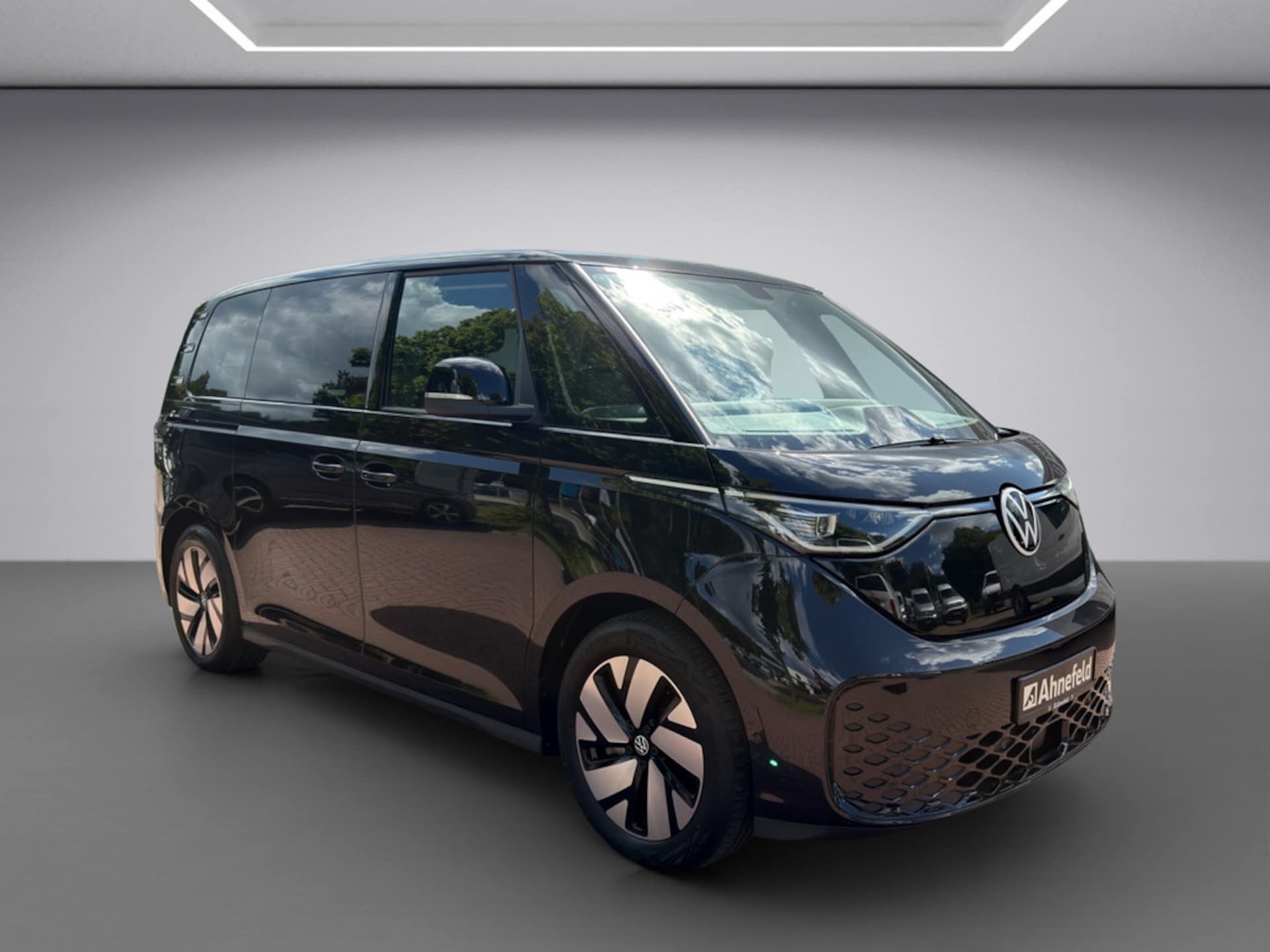 Volkswagen ID. Buzz Pro