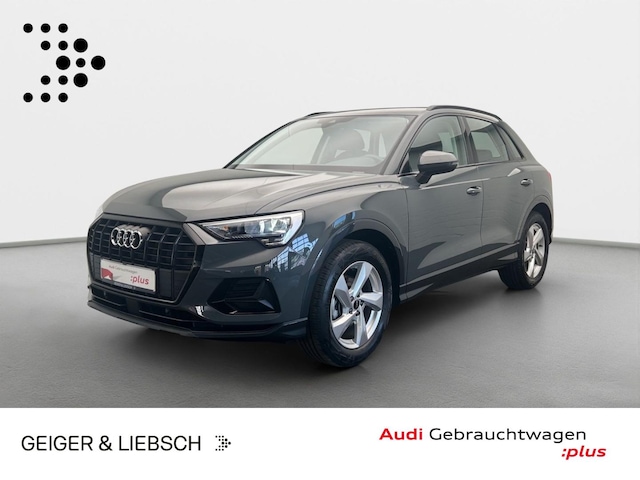 Audi Q3 occasion