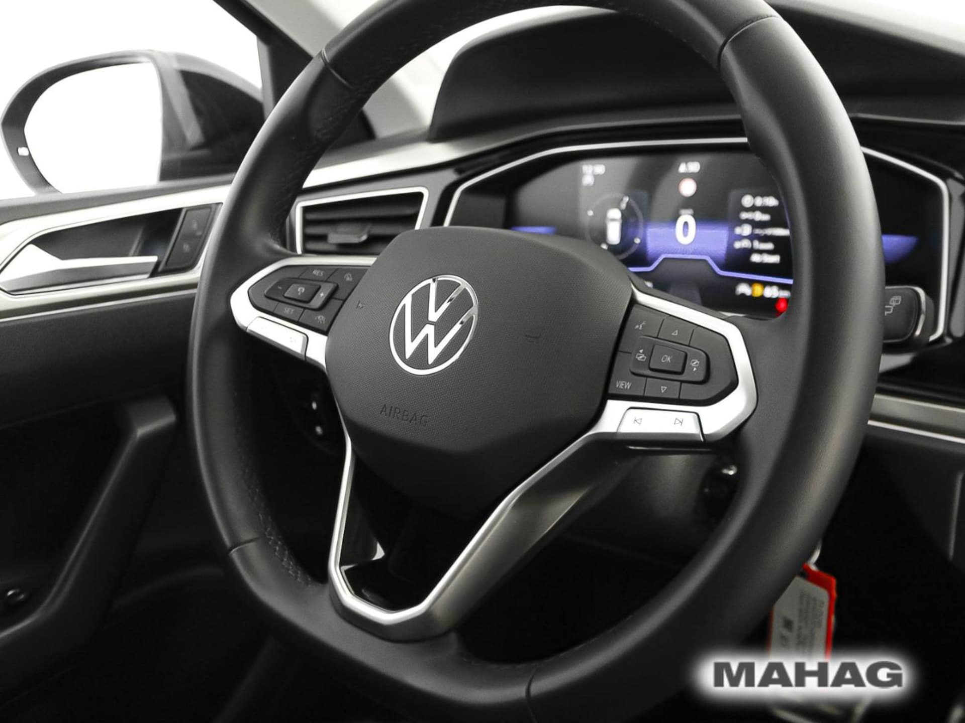 Volkswagen Taigo MOVE