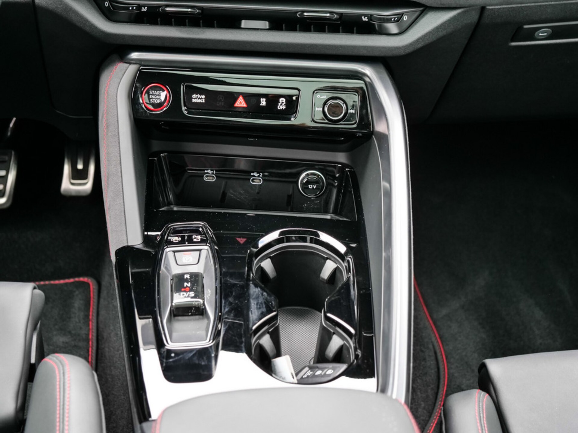Audi Q5 SUV edition one