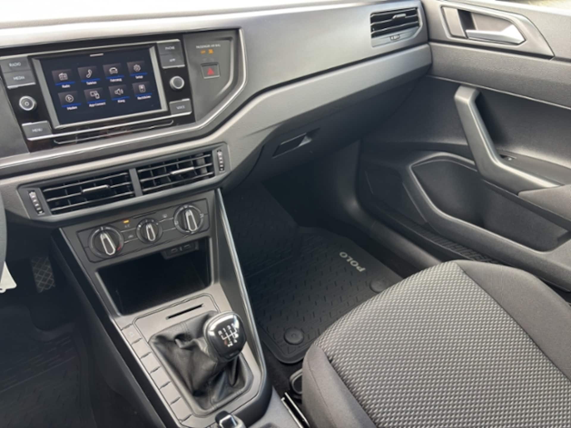 Volkswagen Polo FRESH