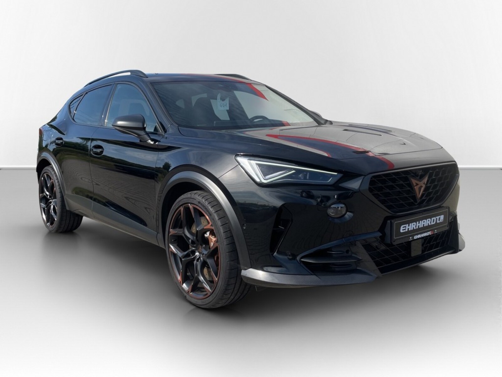 CUPRA Formentor – Bild 3