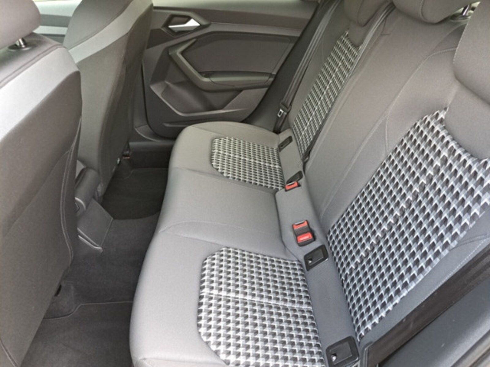 Audi A1 Sportback – Bild 10