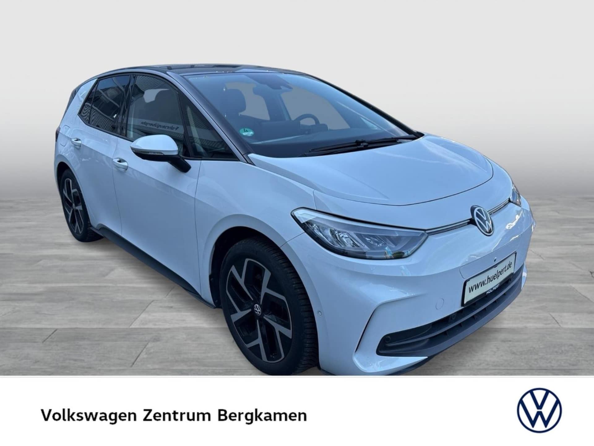 Volkswagen ID.3 MOVE Pro