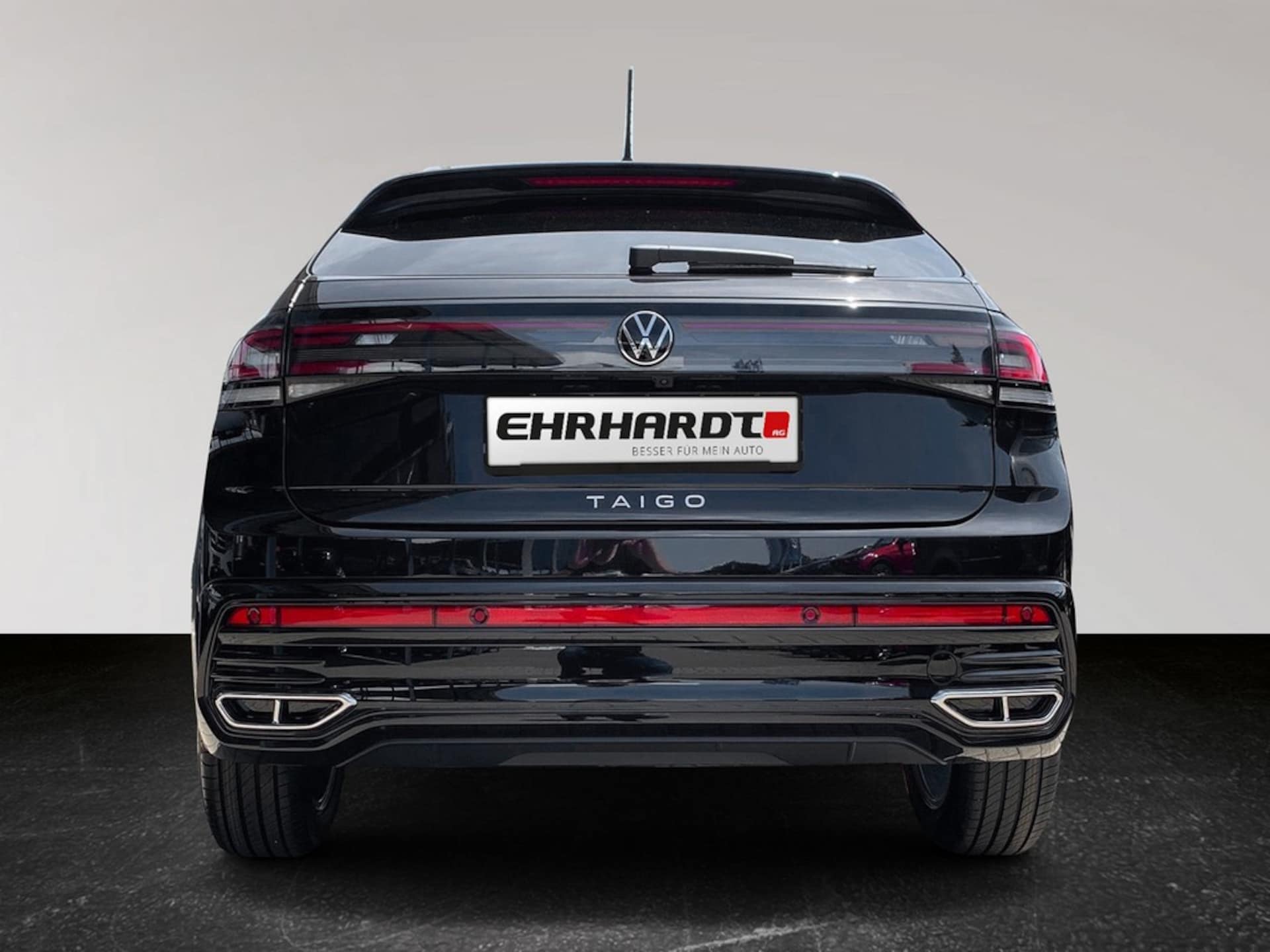 Volkswagen Taigo R-Line
