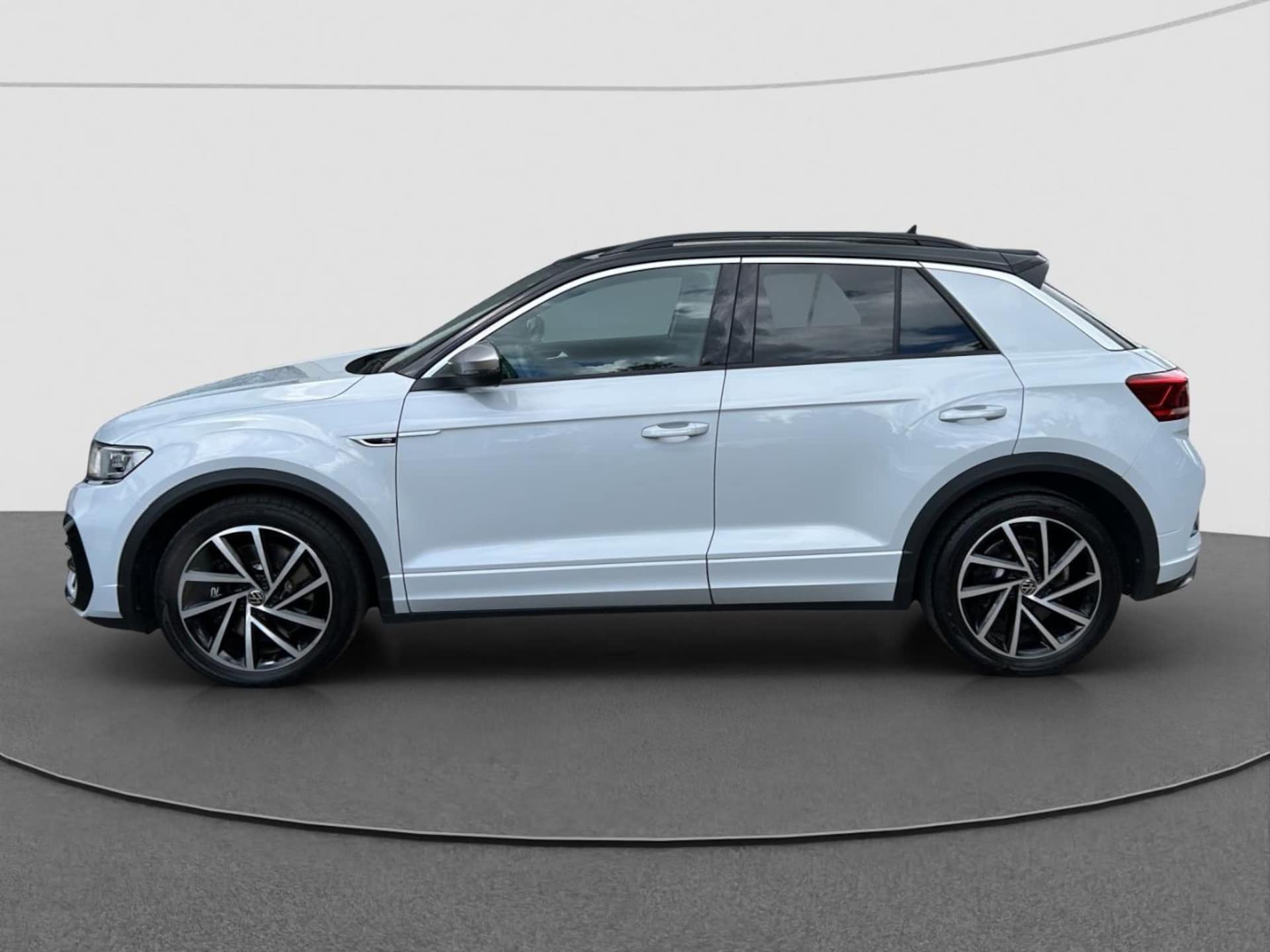 Volkswagen T-Roc R