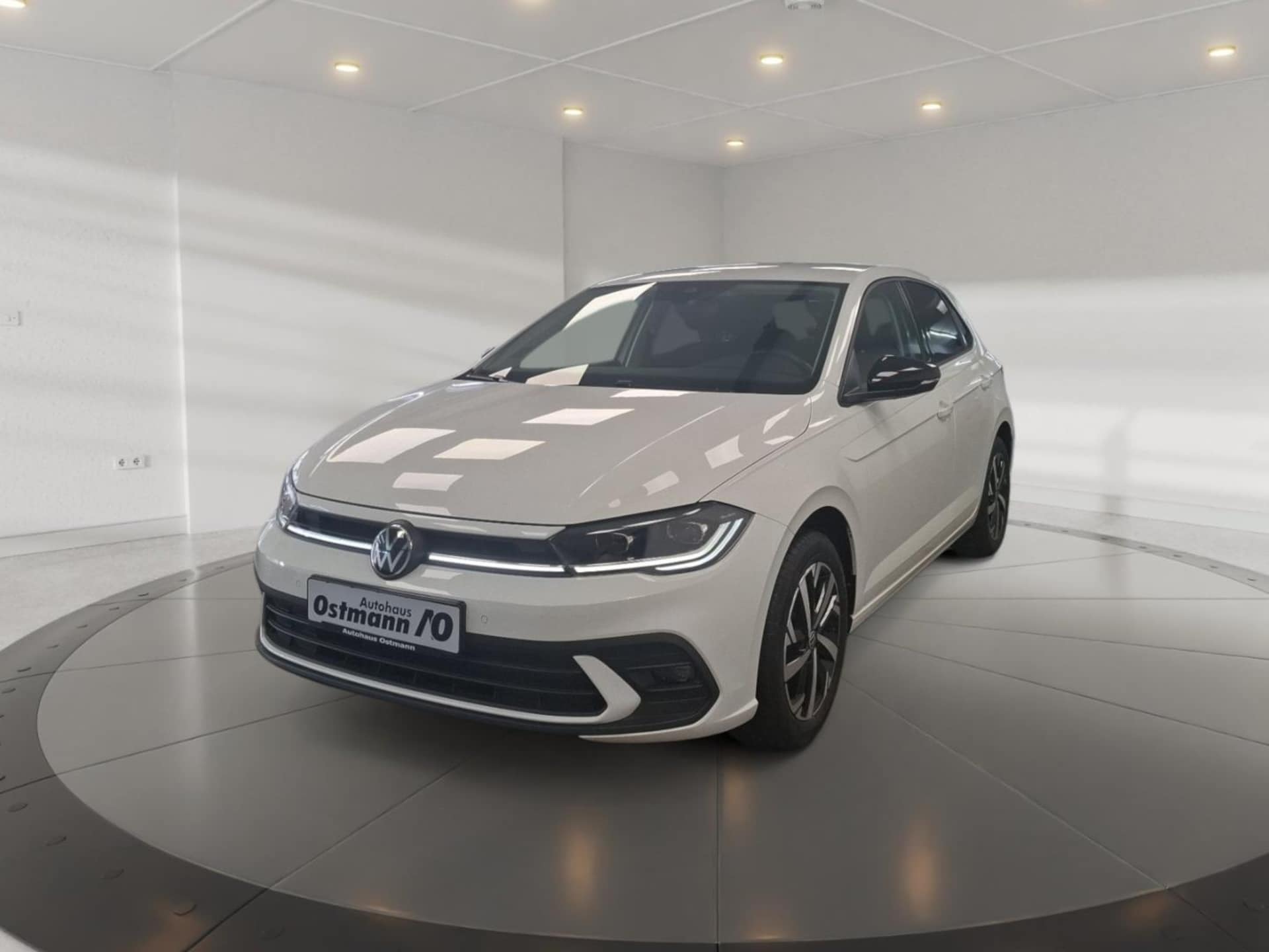 Volkswagen Polo MOVE