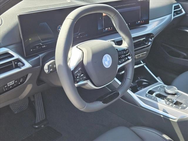 2026 BMW 330i