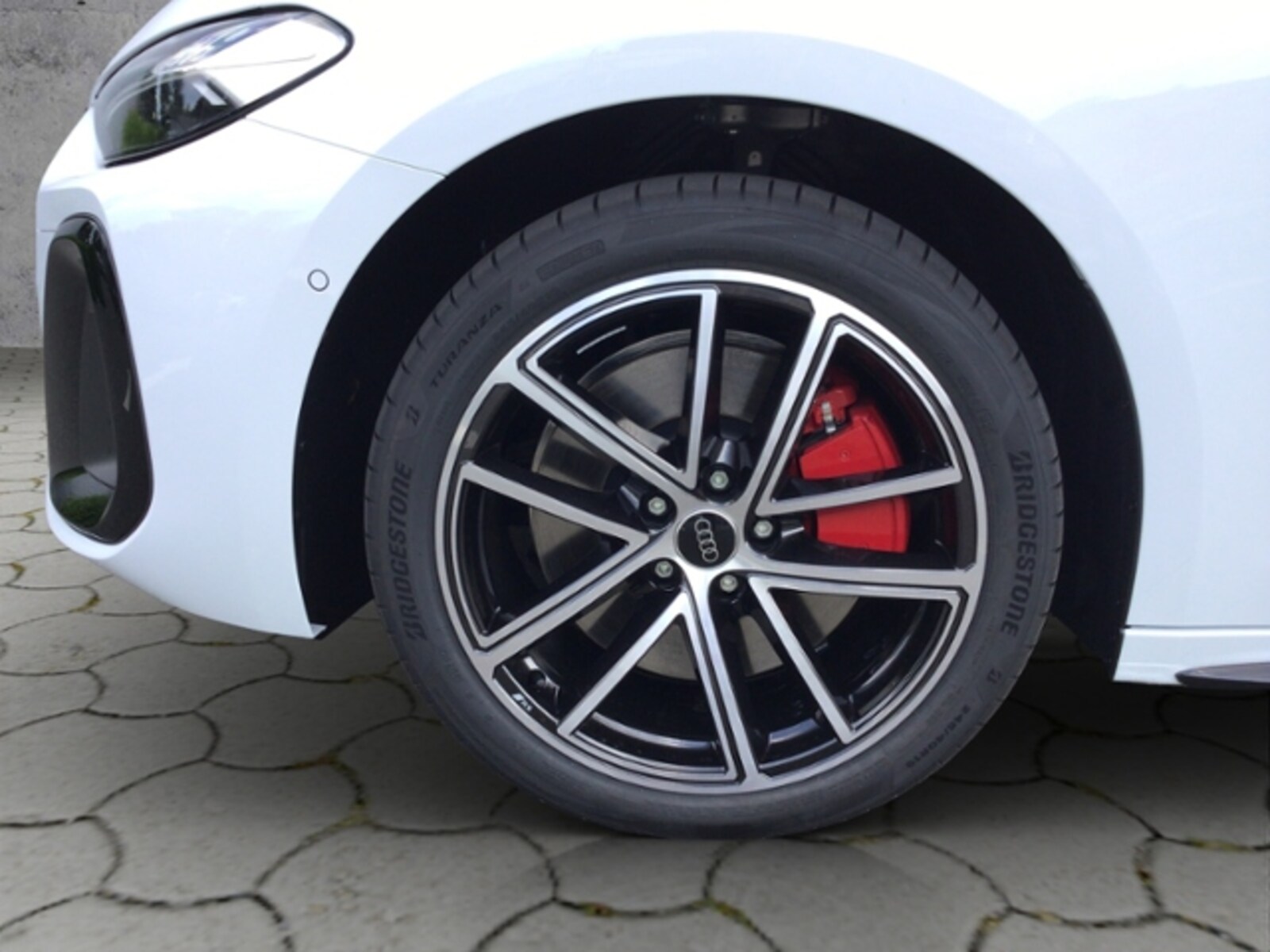 Audi A5 Avant – Bild 13