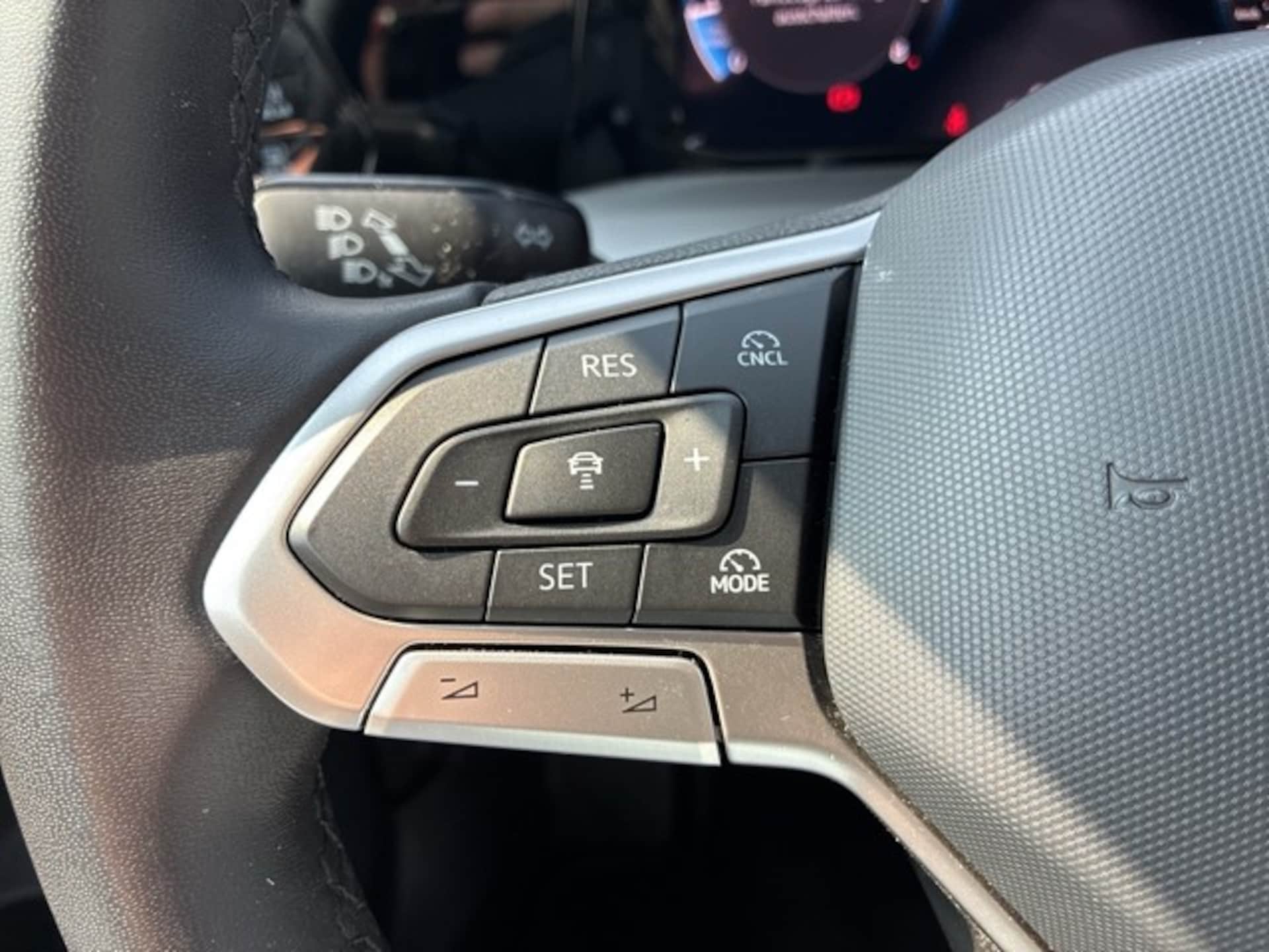 Volkswagen Golf Variant Style