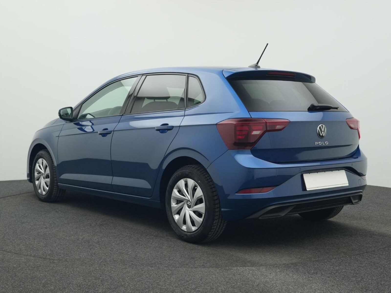Volkswagen Polo – Bild 4