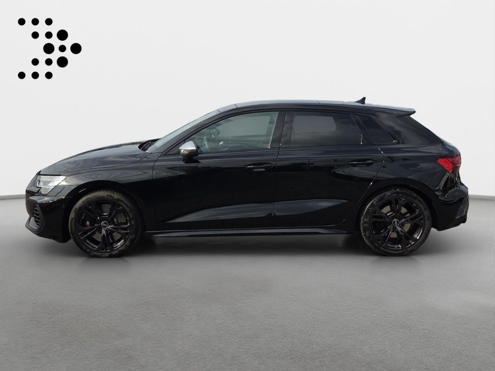 Audi S3 Sportback