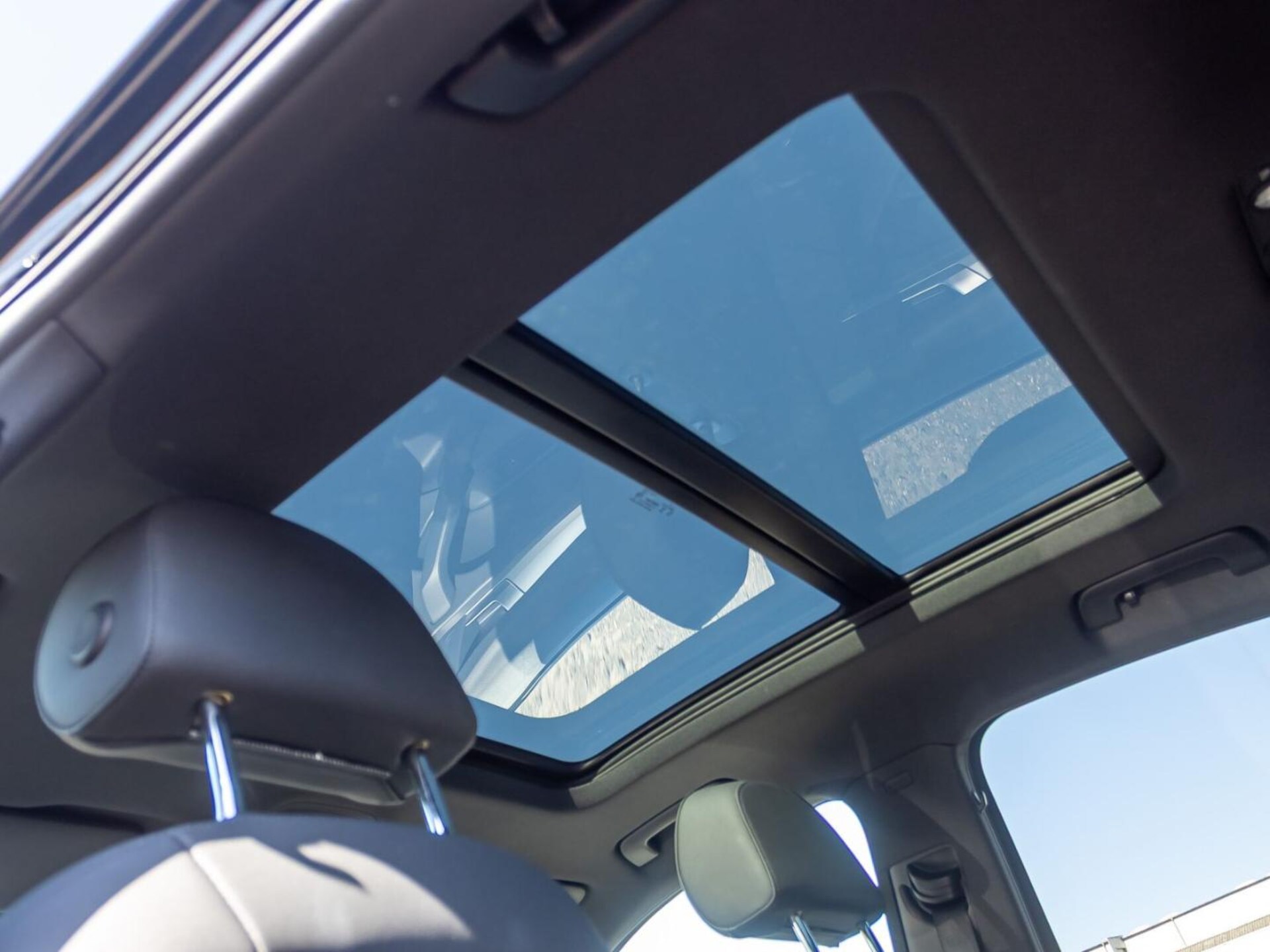 Audi Q5 Sportback advanced