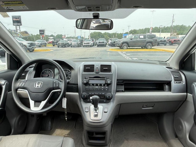 2008 Honda CR-V