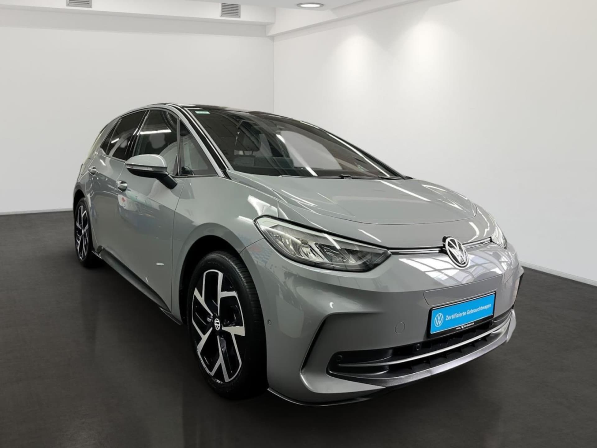 Volkswagen ID.3 MOVE Pro